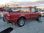 2002 Ford Ranger  de vânzare în Spartanburg, SC - Front End