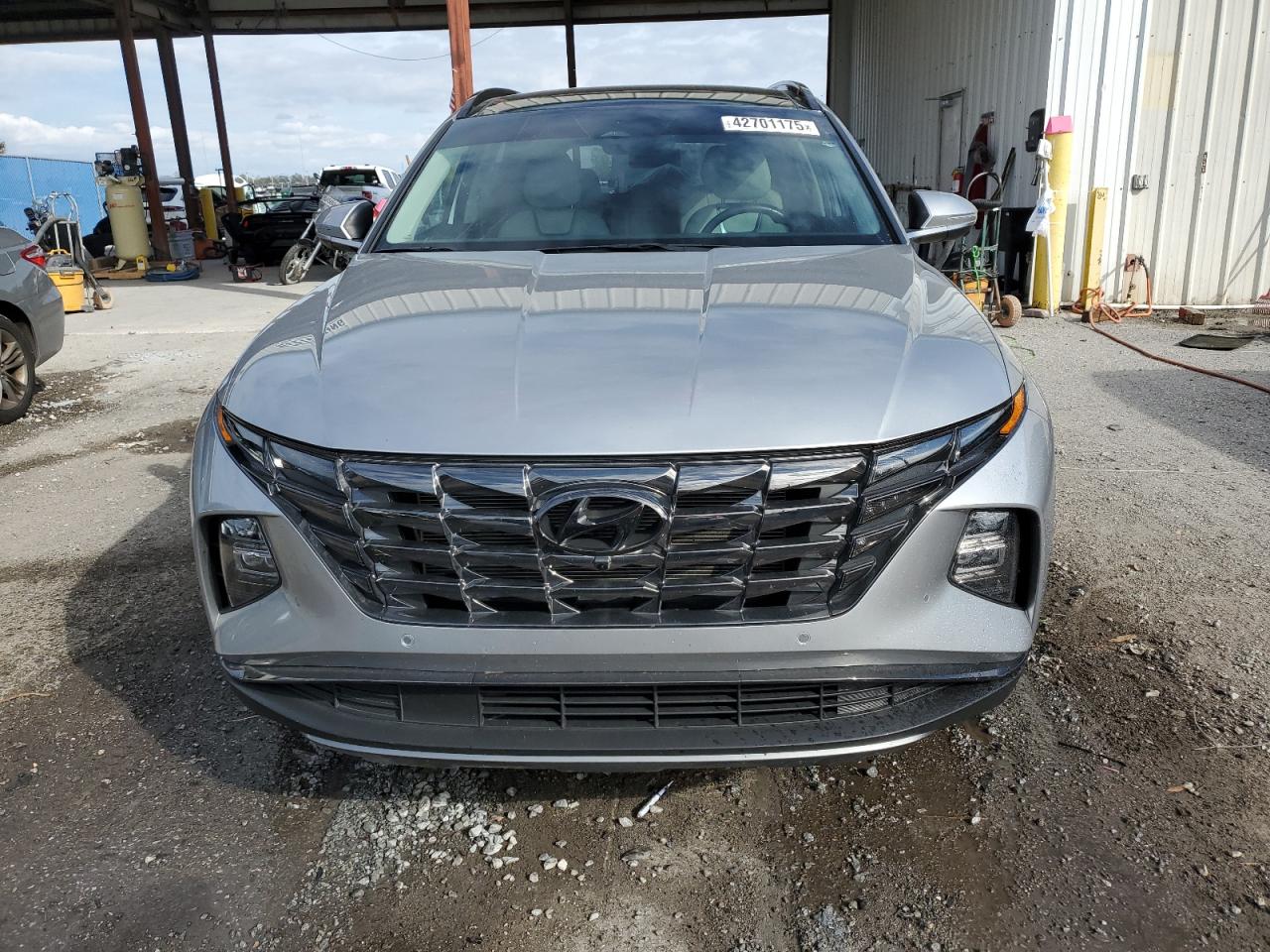 2022 Hyundai Tucson - Image 5