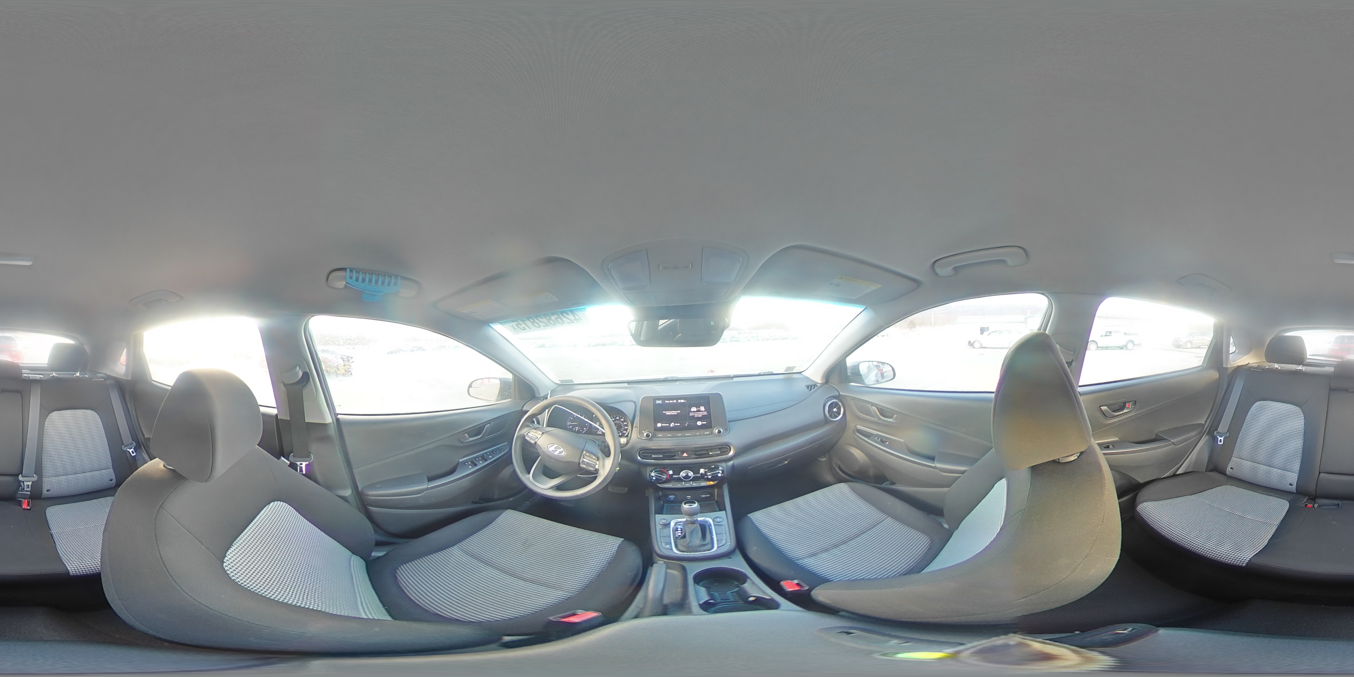 2022 Hyundai Kona - Image 13