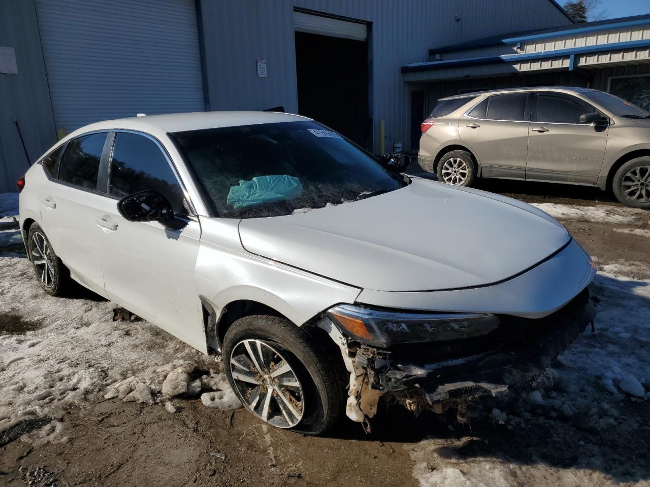 2023 Honda Civic - Image 4