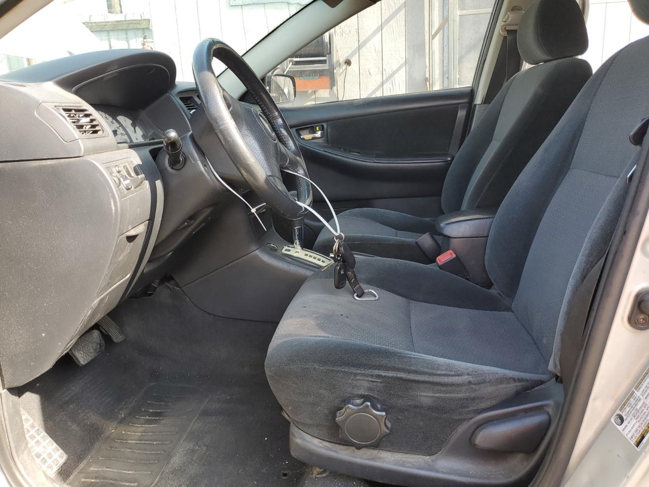 2004 Toyota Corolla - Image 7