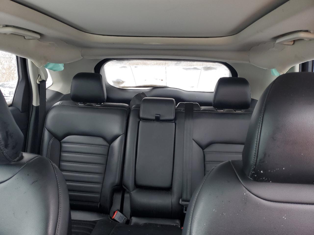 2019 Ford Edge - Image 10