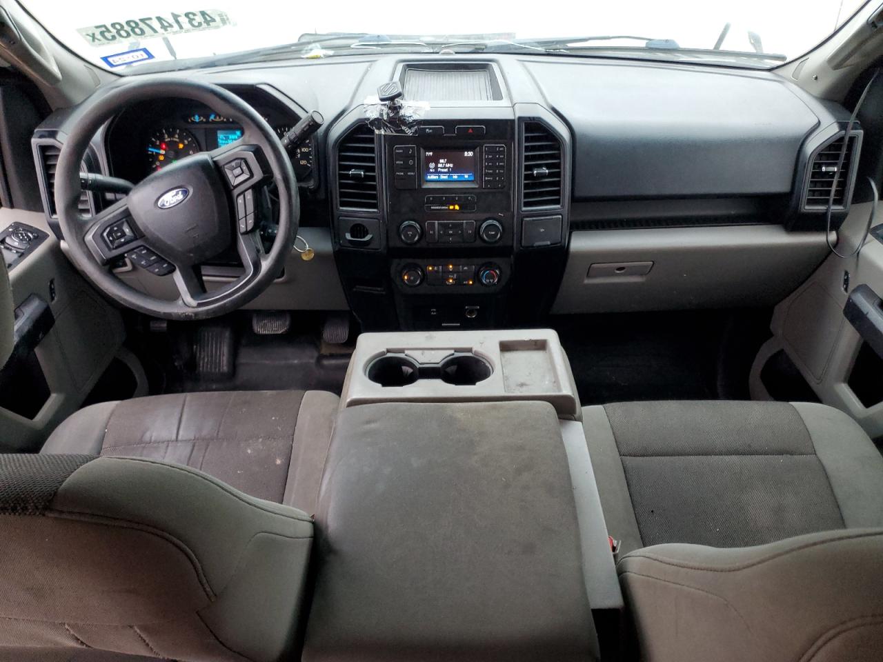 2016 Ford F-150 - Image 8