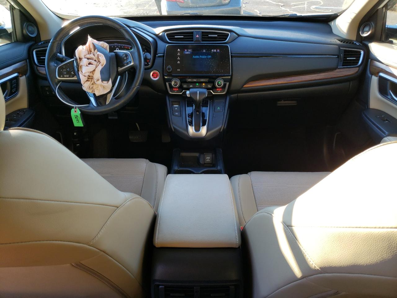 2018 Honda CR-V - Image 8