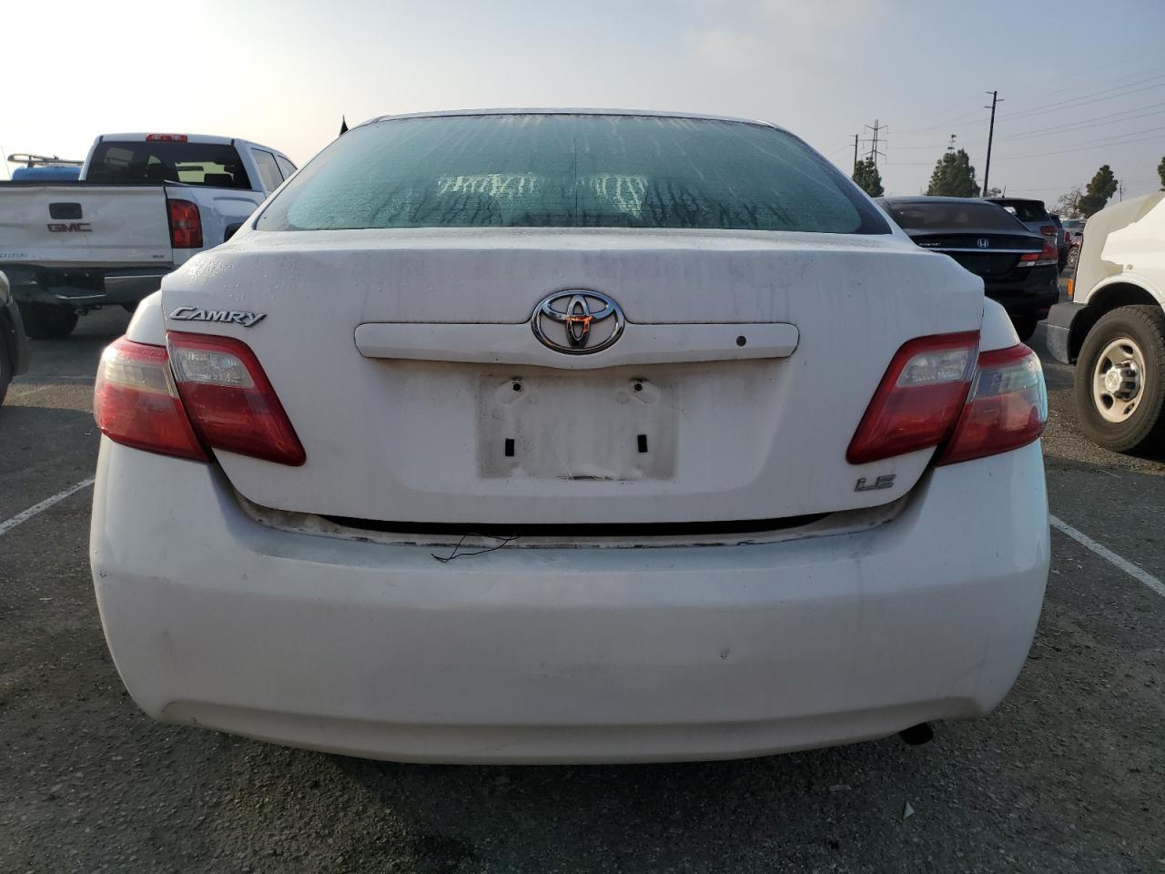 2009 Toyota Camry - Image 6