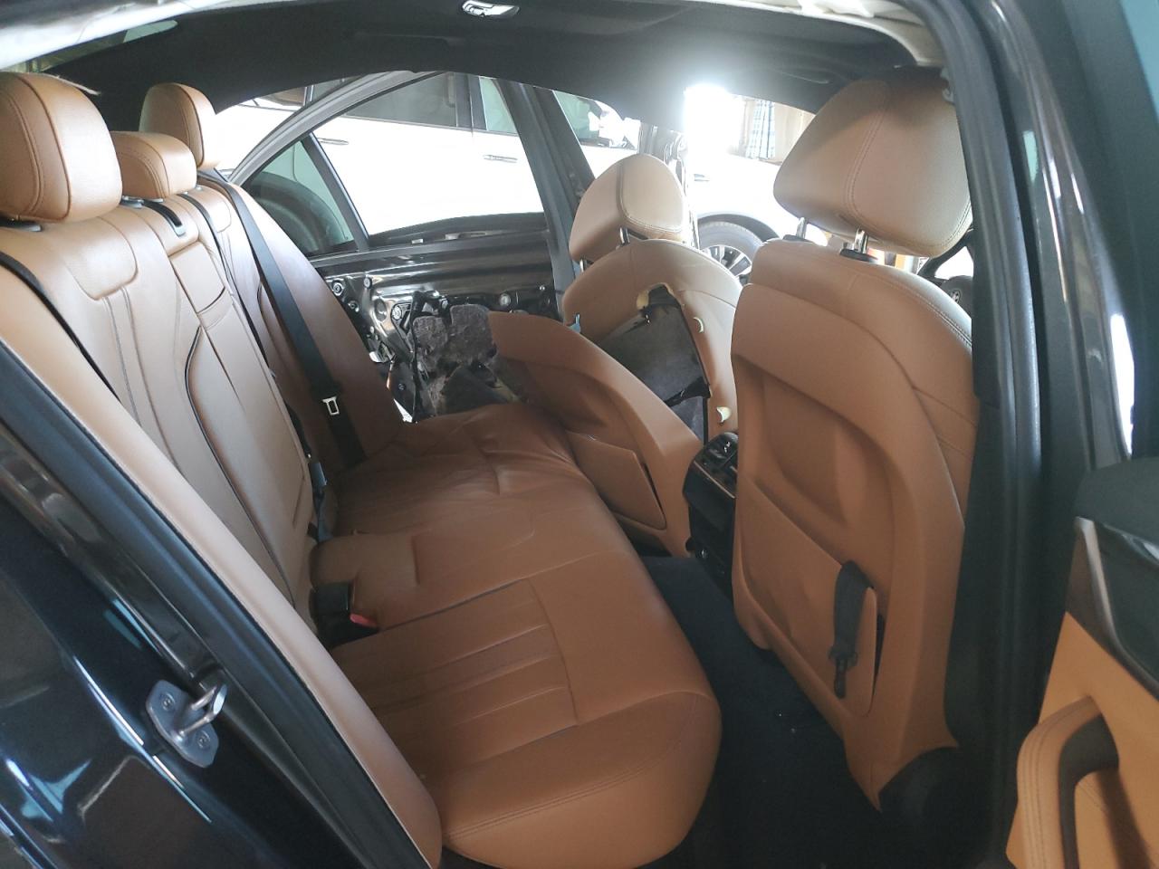 2018 BMW 5er - Image 10