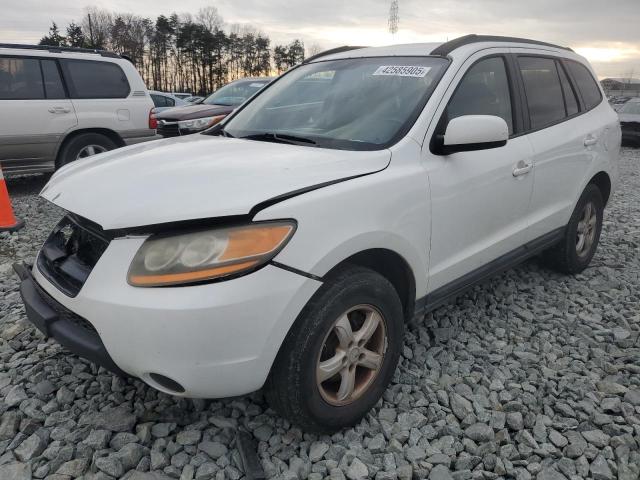 2008 Hyundai Santa Fe Gls