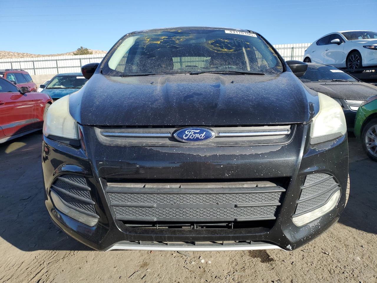 2015 Ford Escape - Image 5