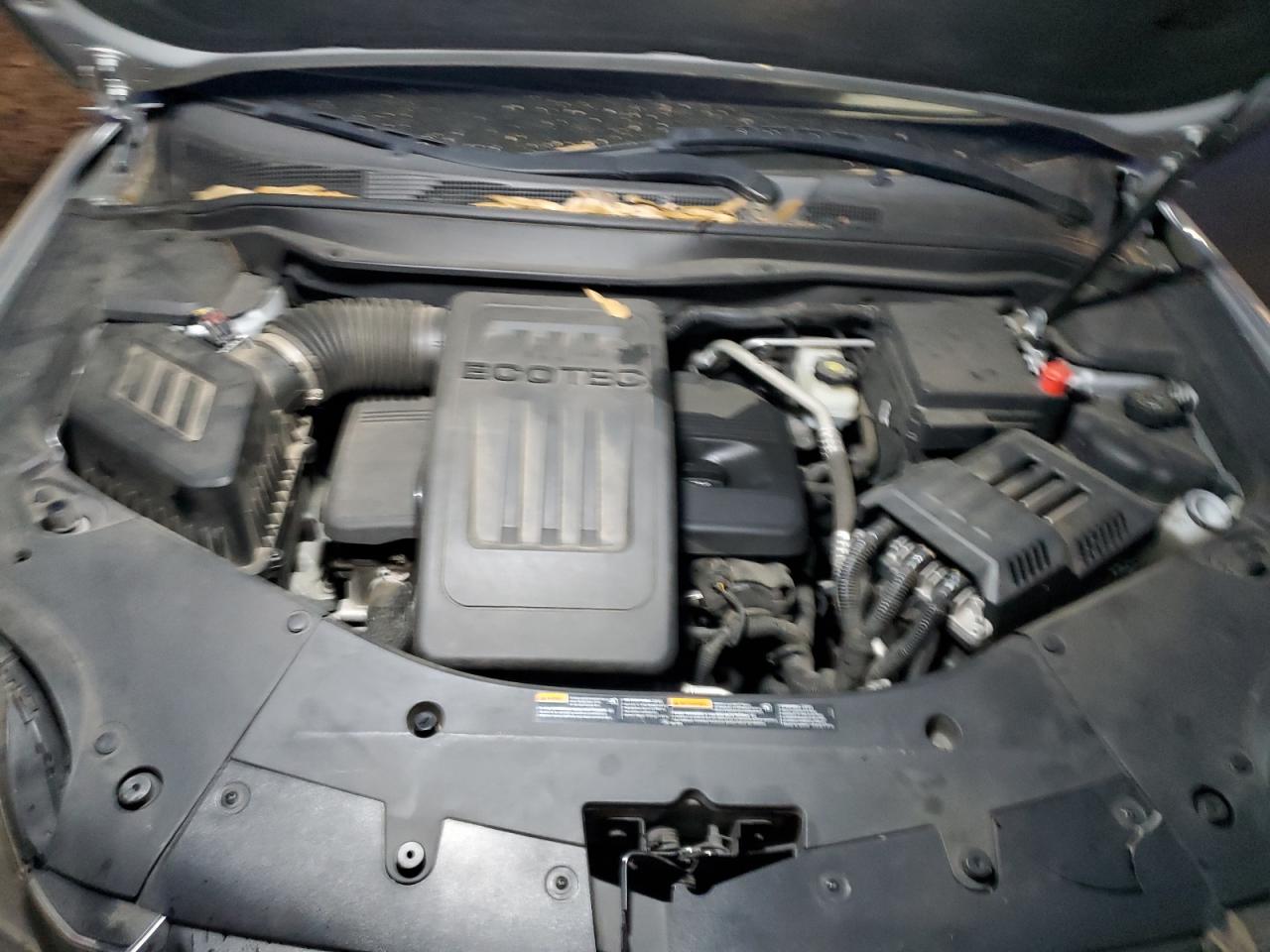 2013 GMC Terrain - Image 12
