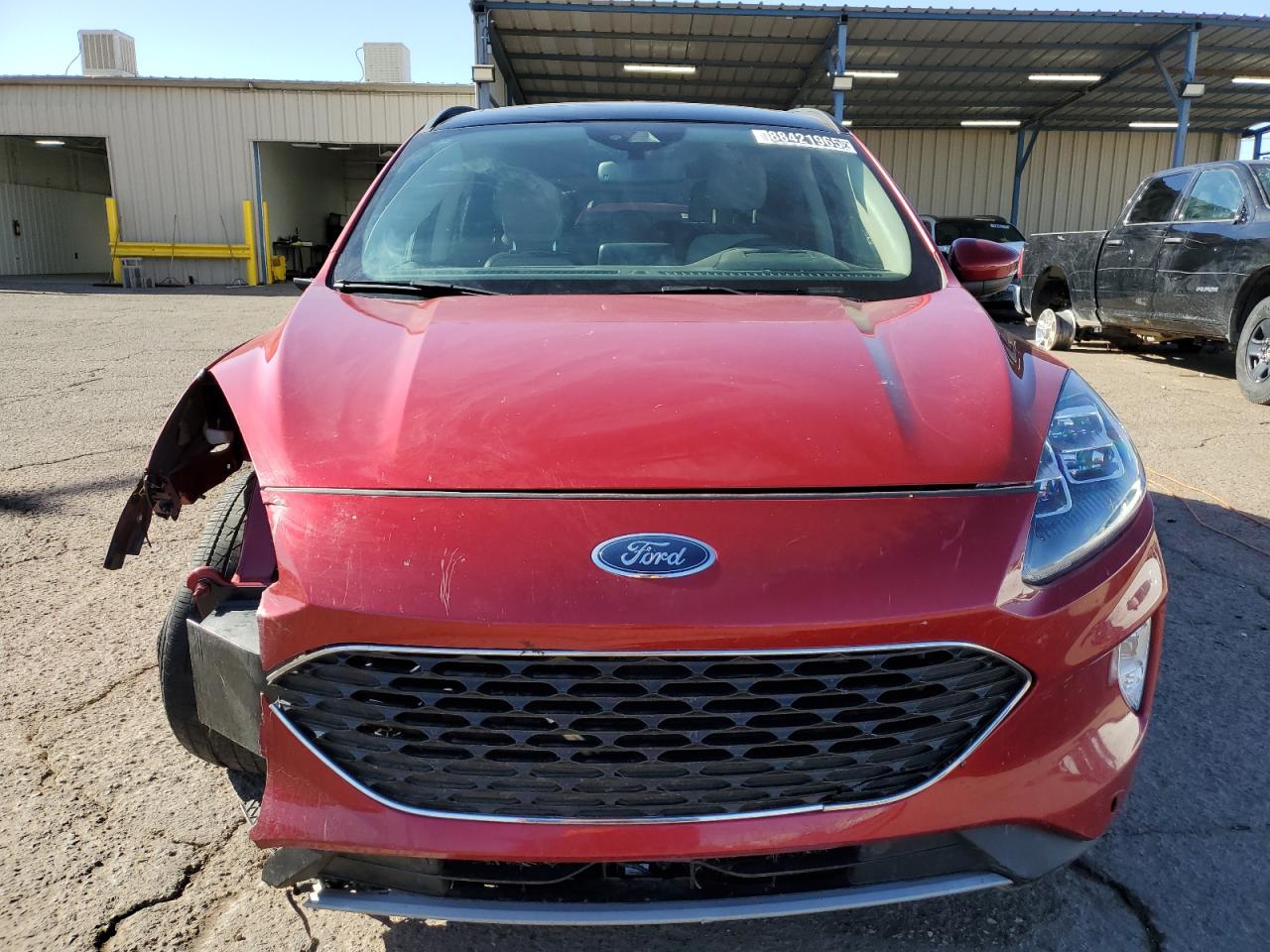 2020 Ford Escape - Image 5