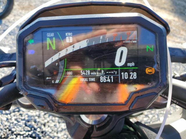 2023 KAWASAKI ER650 N