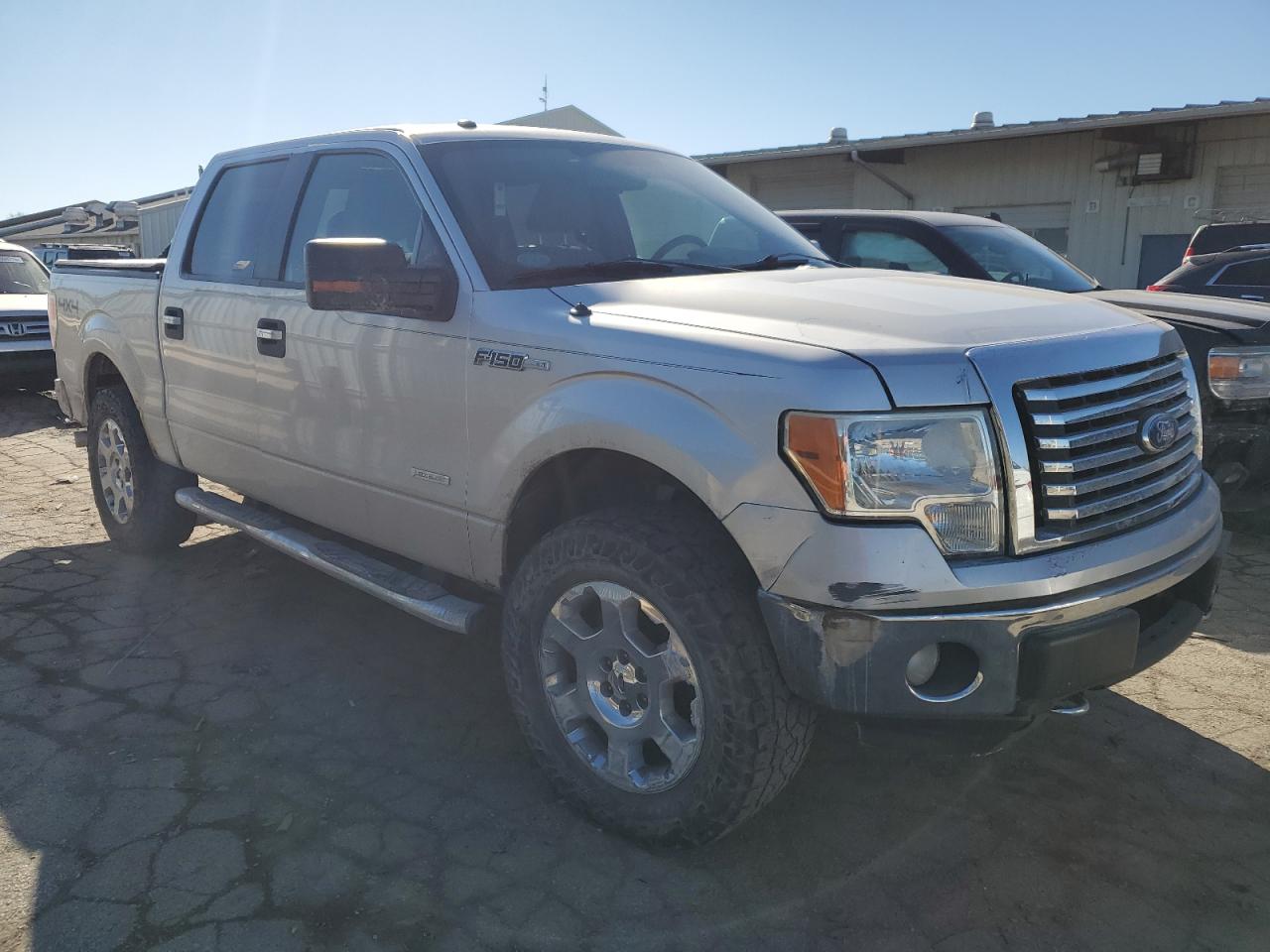 2011 Ford F-150 - Image 4