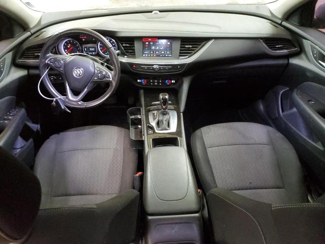  BUICK REGAL 2020 Silver