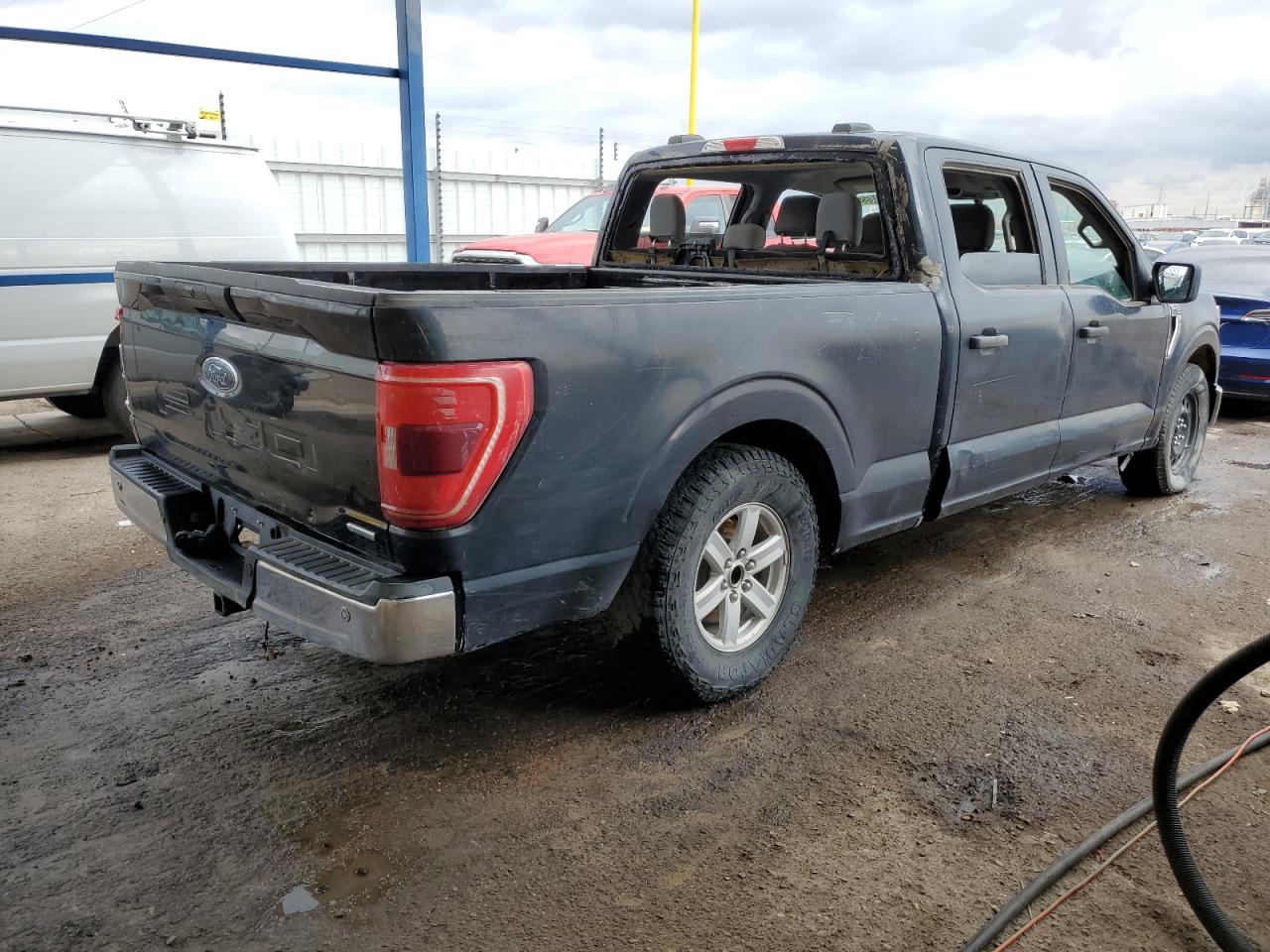 2023 Ford F-150 - Image 3