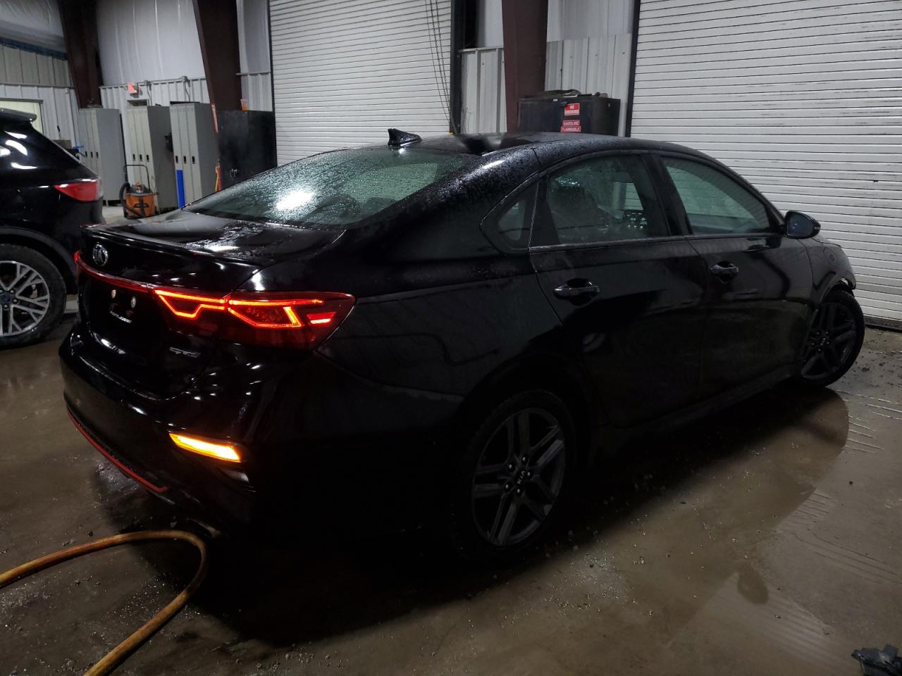 2020 Kia Forte - Image 3