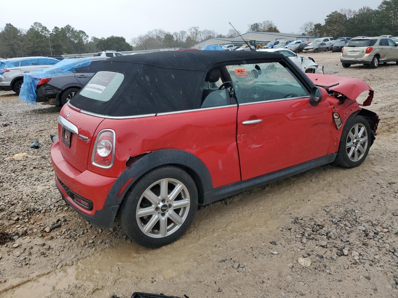 2014 MINI Cooper - Image 3