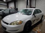 2011 Chevrolet Impala Ls de vânzare în West Mifflin, PA - Side