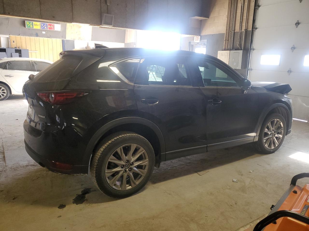 2021 Mazda CX-5 - Image 3