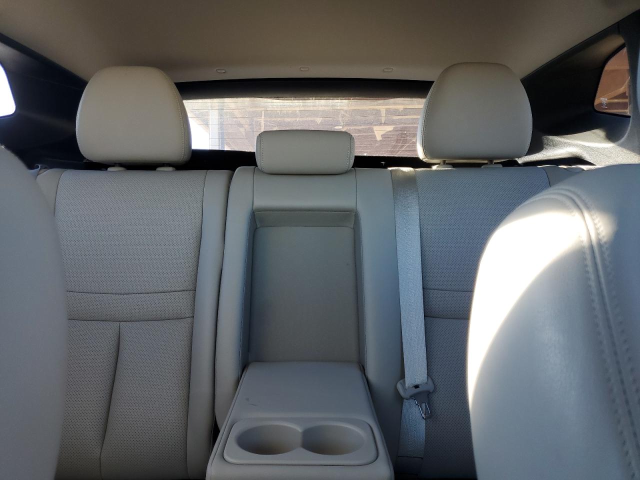 2019 Nissan Rogue - Image 10