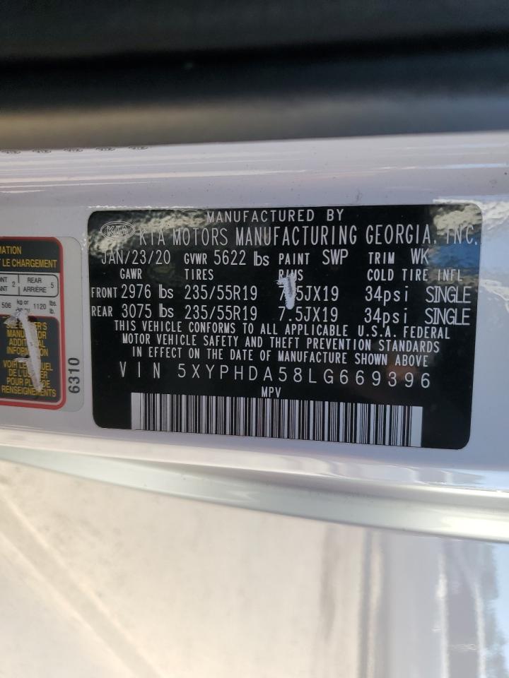 2020 Kia Sorento - Image 14