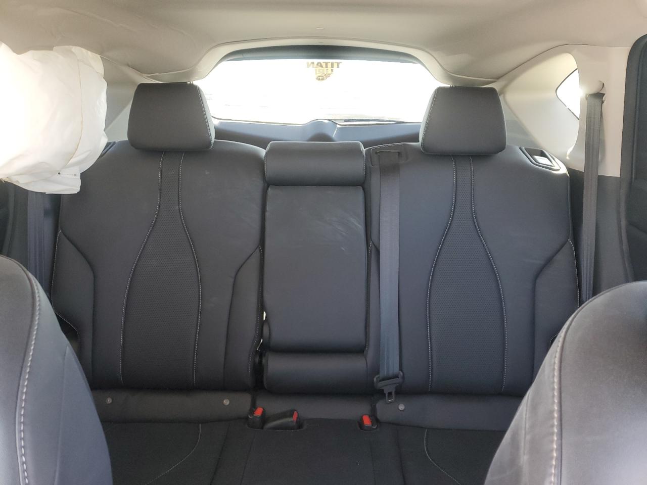 2019 Acura RDX - Image 10