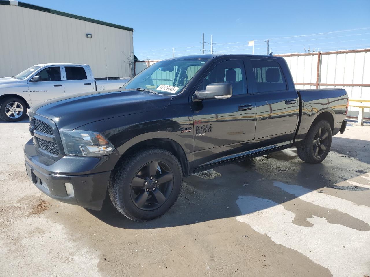 2019 RAM 1500 - Image 1