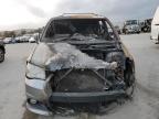 2020 Dodge Grand Caravan Sxt na sprzedaż w Orlando, FL - Burn - Engine