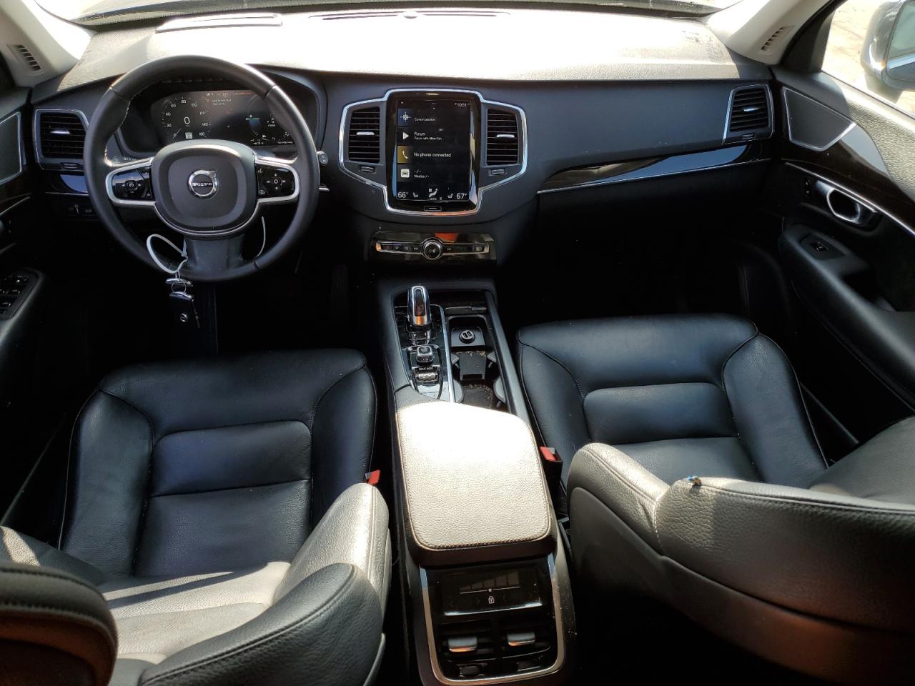 2019 Volvo XC90 - Image 8