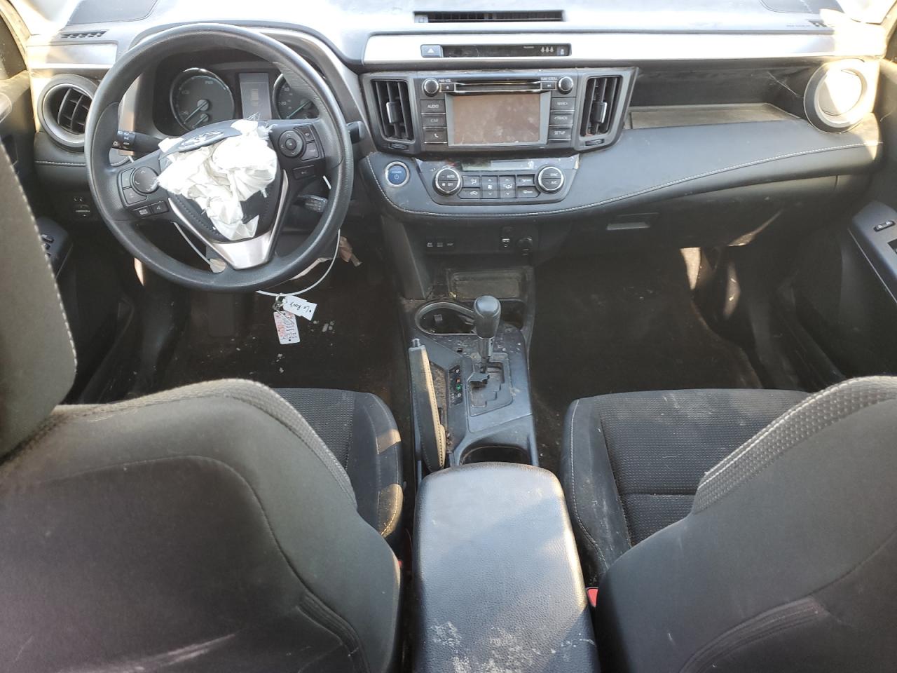 2018 Toyota RAV 4 - Image 8