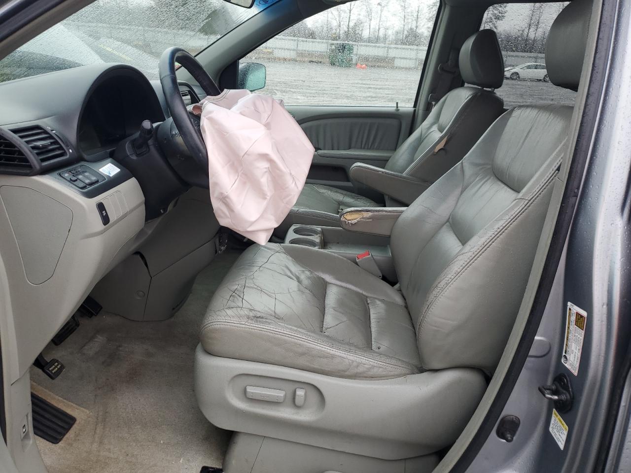 2006 Honda Odyssey - Image 7