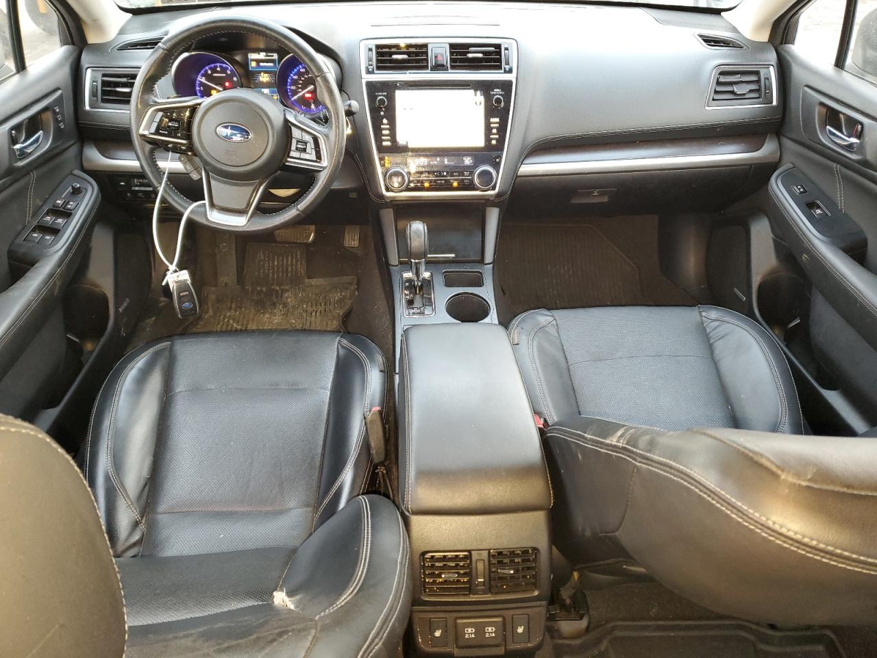 2019 Subaru Legacy - Image 8