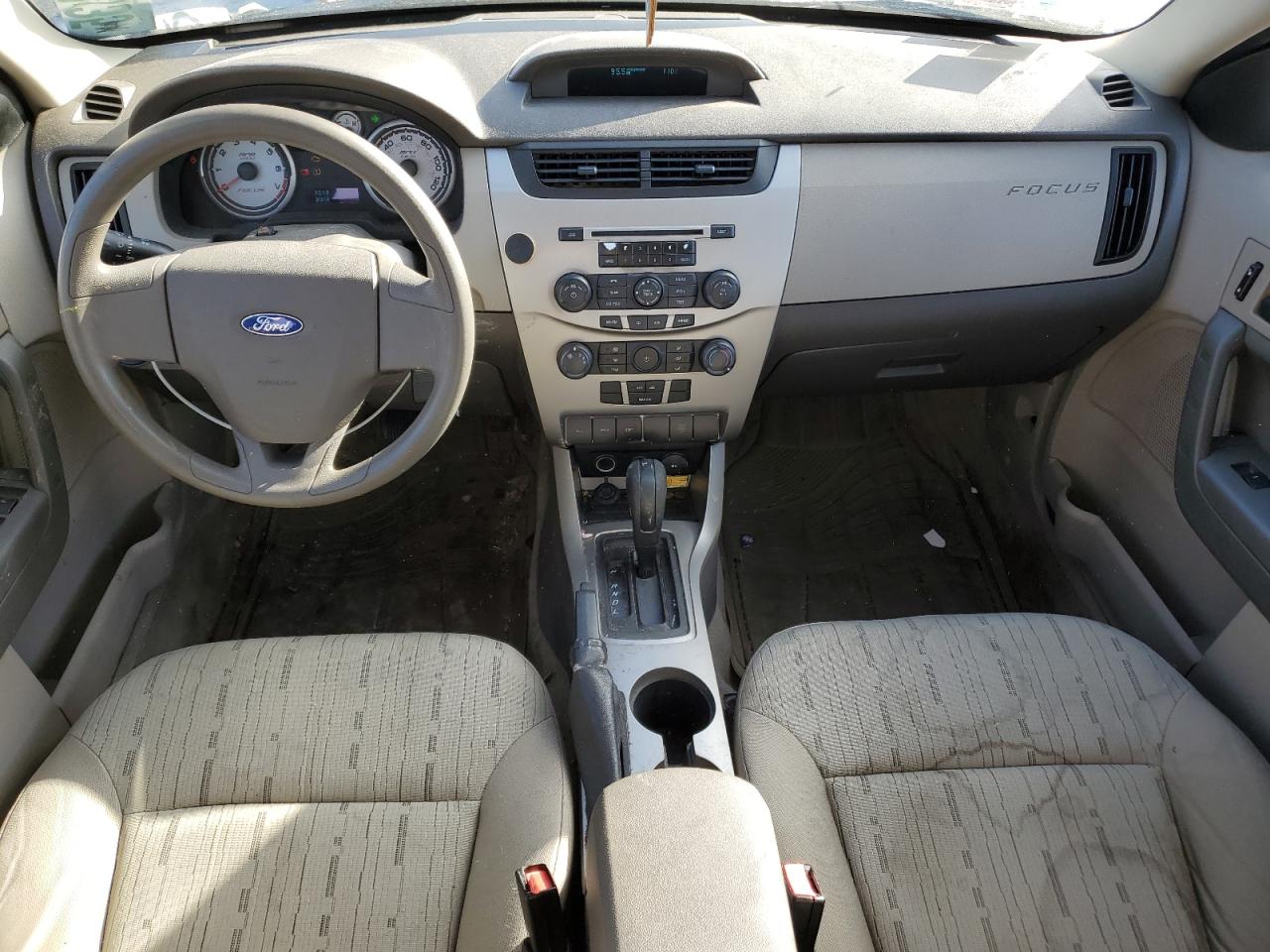 2008 Ford Focus - Image 8