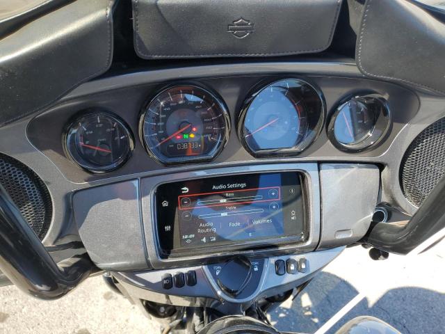 2019 HARLEY-DAVIDSON FLHTKSE 
