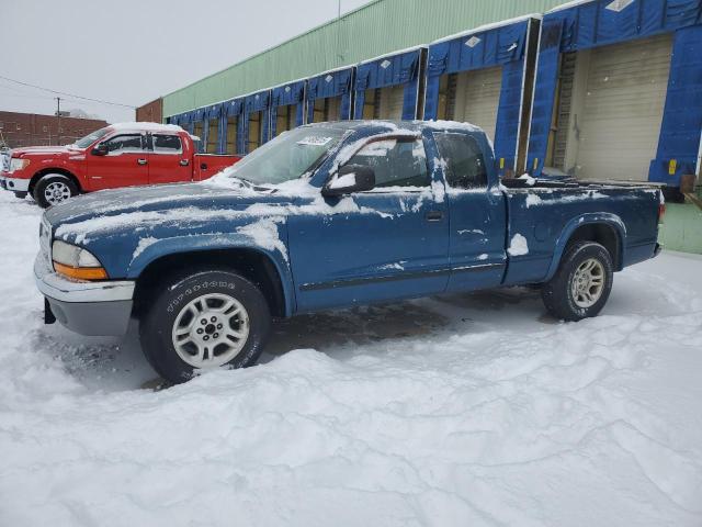 2003 Dodge Dakota Slt