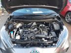 2021 TOYOTA YARIS DYNA for sale at Copart SANDTOFT