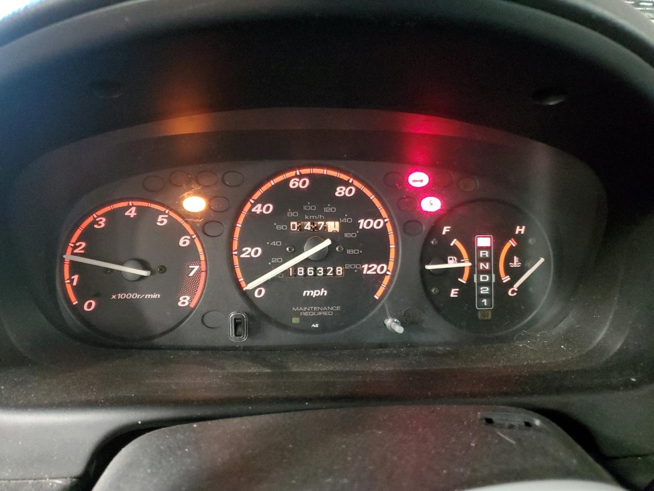 2000 Honda CR-V - Image 9