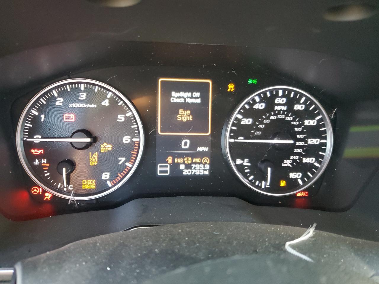 2022 Subaru Outback Limited VIN: 4S4BTANC4N3199208 Lot: 41559495