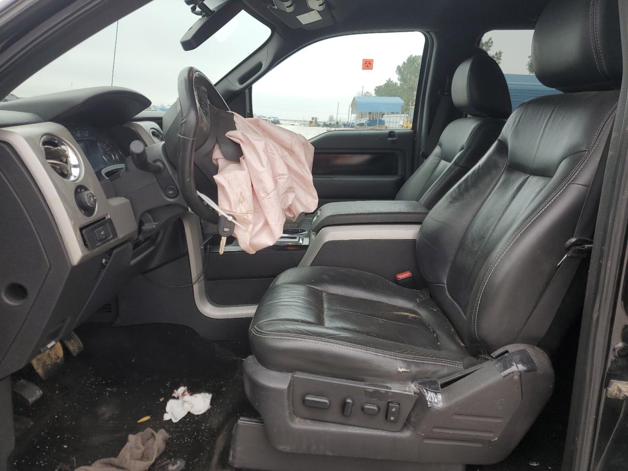 2011 Ford F-150 - Image 7