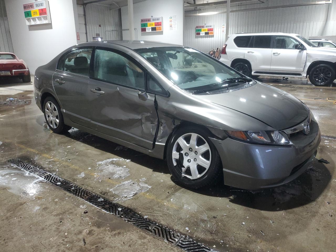 2006 Honda Civic - Image 4