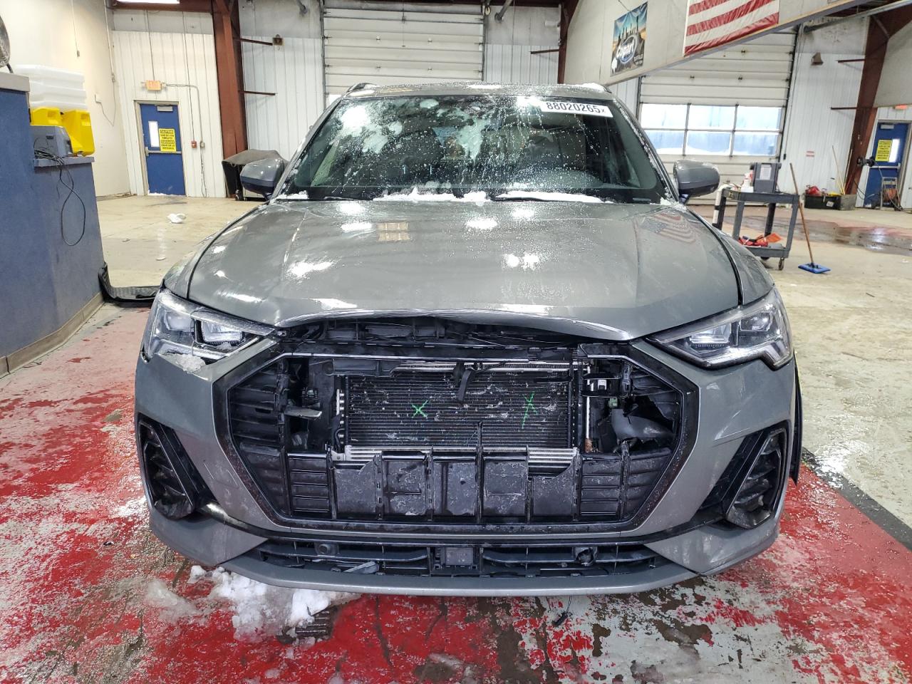 2022 Audi Q3 - Image 5