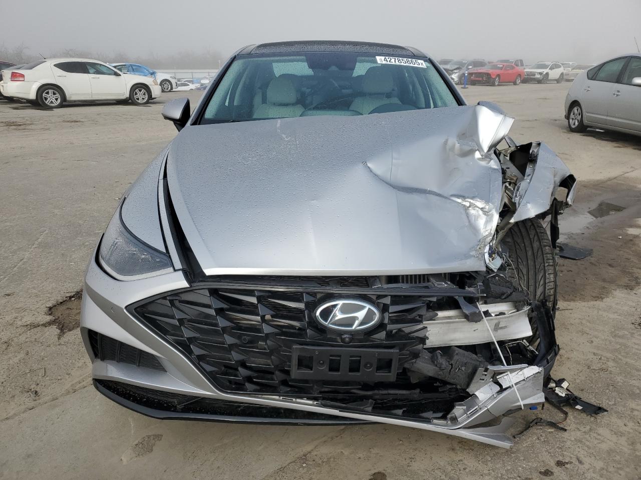 2020 Hyundai Sonata - Image 5