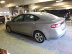 2015 Dodge Dart Sxt zu verkaufen in Indianapolis, IN - Side