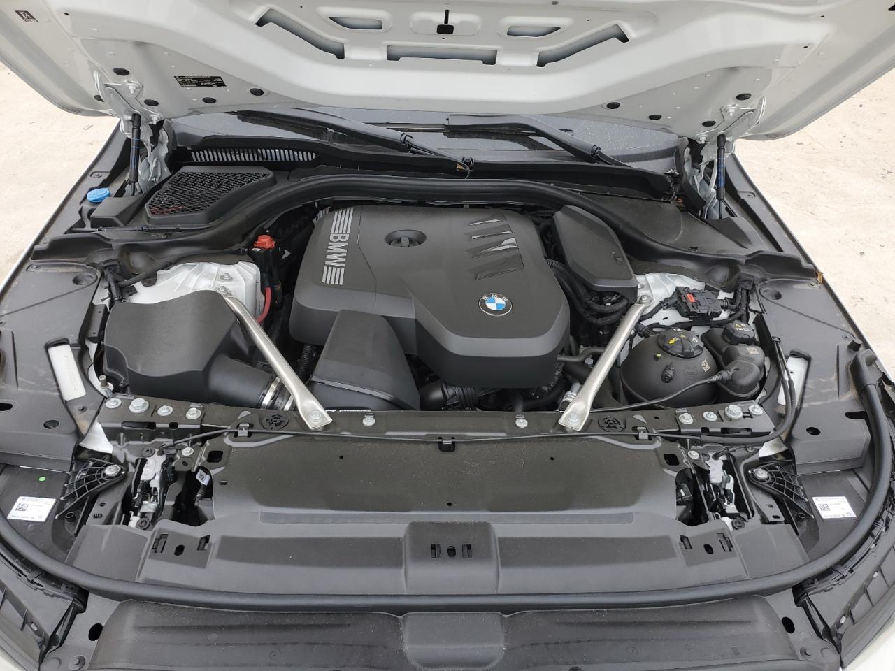 2024 BMW 5er - Image 11