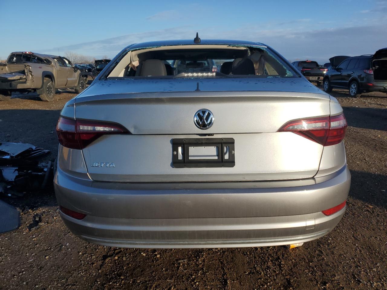 2020 Volkswagen Jetta - Image 6