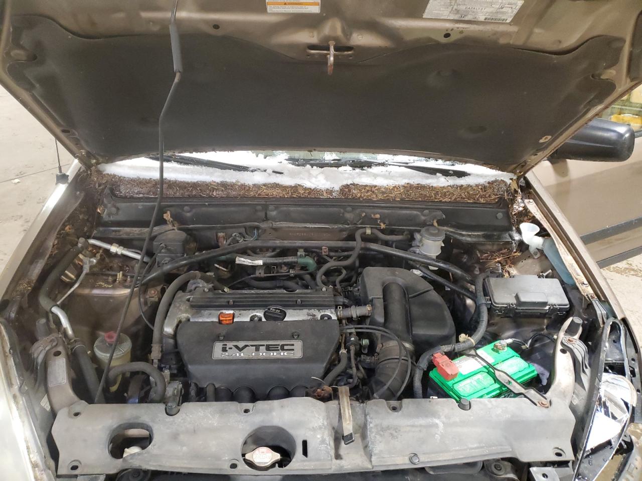 2003 Honda CR-V - Image 12