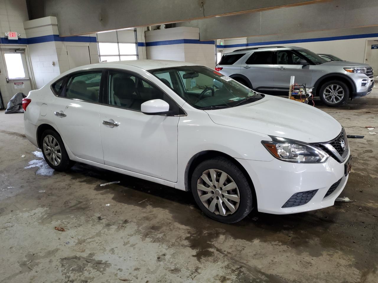 2016 Nissan Sentra - Image 4