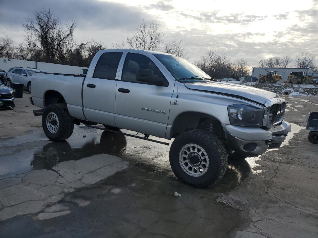 2006 Dodge RAM - Image 4