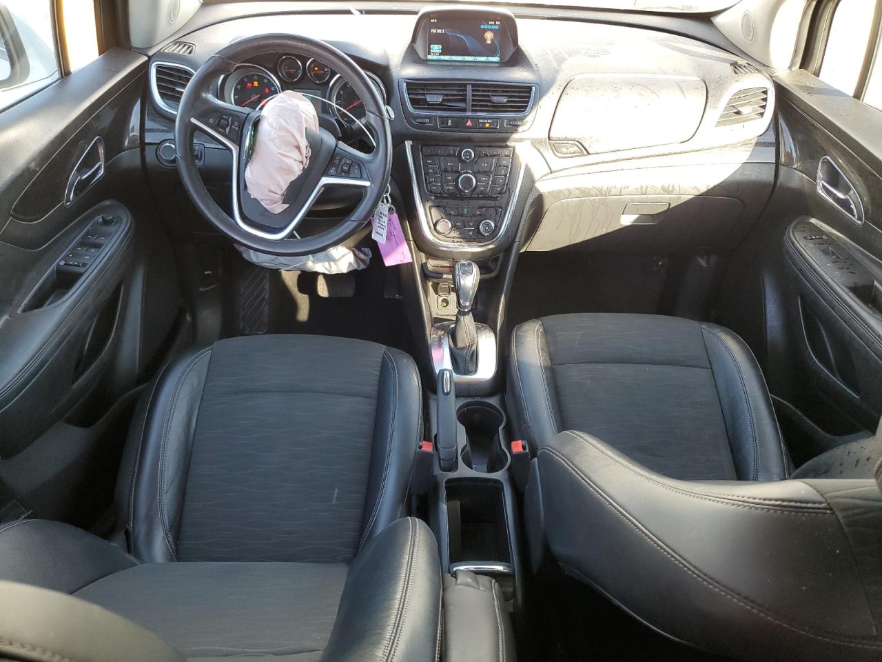 2016 Buick Encore - Image 8