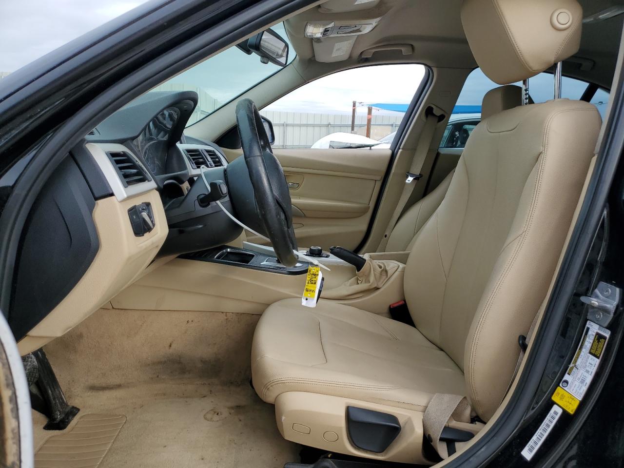2016 BMW 3er - Image 7