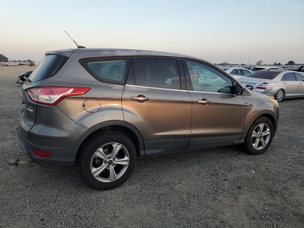2014 Ford Escape - Image 3